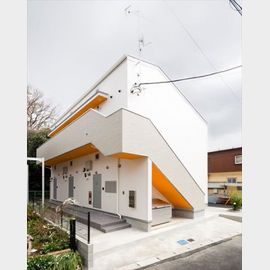 シンフォニア座間 1階 築9年9ヶ月の賃貸物件