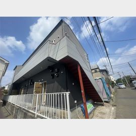 小田急相模原駅より徒歩29分 2階 新築の賃貸物件