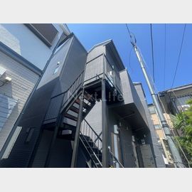 小田急相模原駅より徒歩10分 2階 築1年3ヶ月の賃貸物件