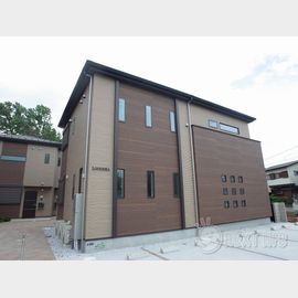 中央林間駅より徒歩7分 1階 築6年9ヶ月の賃貸物件