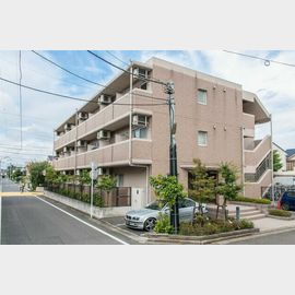 ヌヴェルハイツの賃貸物件