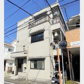 小田急相模原駅より徒歩11分 1階 築38年2ヶ月の賃貸物件