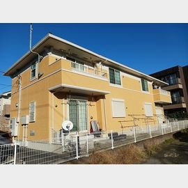 トレジャーヒルズB 1階 築14年10ヶ月の賃貸物件