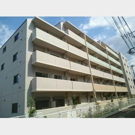 町田駅より徒歩8分 1階 築6年4ヶ月の賃貸物件