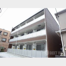 リブリ・シアフル 2階 築7年3ヶ月の賃貸物件