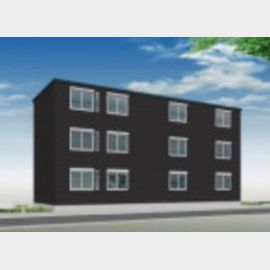 小田急相模原駅より徒歩8分 2階 新築の賃貸物件