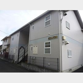 ハイツカトウ 2階 築29年10ヶ月の賃貸物件