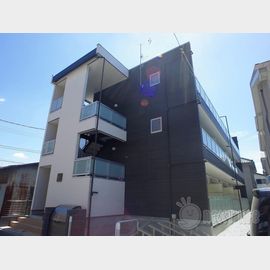 リブリ・東林間・樹 1階 築8年8ヶ月の賃貸物件