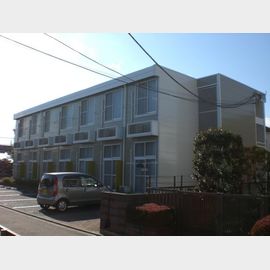 レオパレスコートアベ１ 1階 築22年10ヶ月の賃貸物件