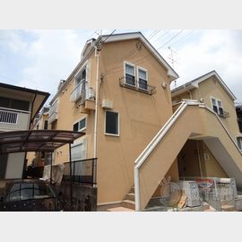 相模大野駅よりバス16分 1階 築17年11ヶ月の賃貸物件