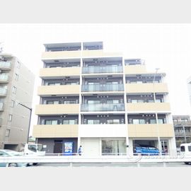 ＬＥＸＥ梶ヶ谷の賃貸物件