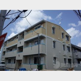 相武台前駅よりバス9分 3階 築8年5ヶ月の賃貸物件