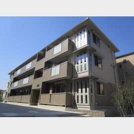 武蔵中原駅より徒歩17分 3階 築7年11ヶ月の賃貸物件