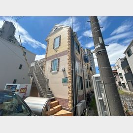 メゾンフカイシ浜町の賃貸物件