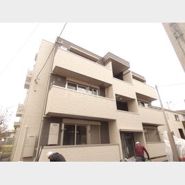 小田急相模原駅より徒歩12分 1階 築3年2ヶ月の賃貸物件