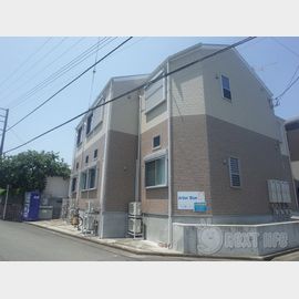 アーバブルー 1階 築11年の賃貸物件