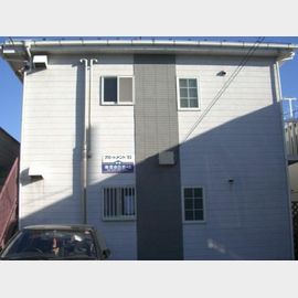 アパートメント93の賃貸物件