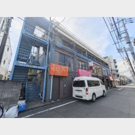 川崎駅よりバス6分 3階 築54年1ヶ月の賃貸物件