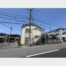 ハイツ久栄 2階 築45年10ヶ月の賃貸物件