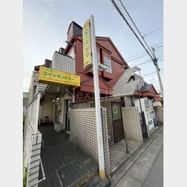 レオパレスコスモ川崎の賃貸物件