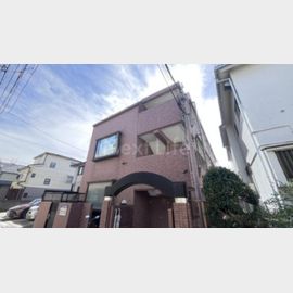 ファインズコート渡田 1階 築37年6ヶ月の賃貸物件