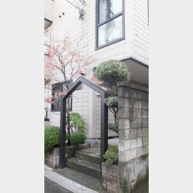 グランドール林 2階 築29年の賃貸物件