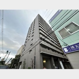 サンリバーオオモリの賃貸物件