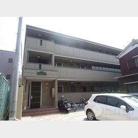 プランドールの賃貸物件