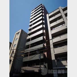 八丁畷駅より徒歩7分 6階 築12年4ヶ月の賃貸物件