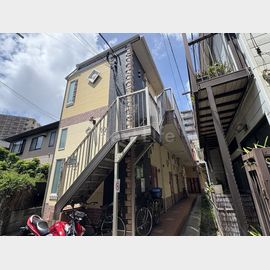 浜川崎駅より徒歩13分 1階 築10年の賃貸物件