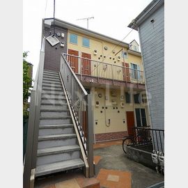 ユナイト鶴見ラ・クンパルシータの賃貸物件