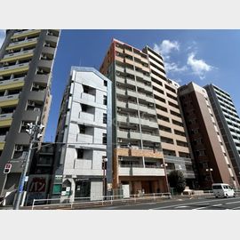 フェリズ町田の賃貸物件