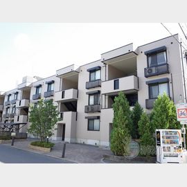 アクシス中央林間 2階 築23年4ヶ月の賃貸物件