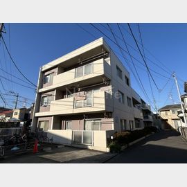 サンライズ相模原 1階 築33年6ヶ月の賃貸物件