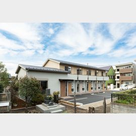 かしわ台駅より徒歩9分 1階 築1年の賃貸物件