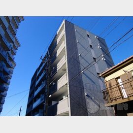 セレース川崎大師の賃貸物件