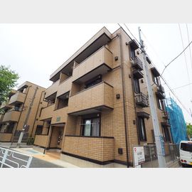 尻手駅より徒歩3分 1階 築8年10ヶ月の賃貸物件