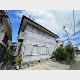 鶴見駅よりバス21分 2階 築38年5ヶ月の賃貸物件