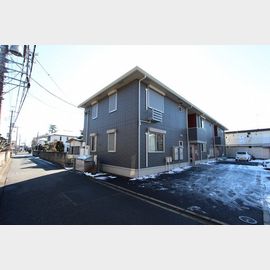 古淵駅より徒歩18分 1階 築6年11ヶ月の賃貸物件