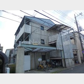 ドムス千代田 2階 築36年8ヶ月の賃貸物件