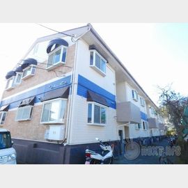 リーナハウス 1階 築35年11ヶ月の賃貸物件