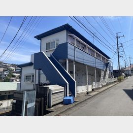 読売ランド前駅より徒歩9分 2階 築35年3ヶ月の賃貸物件