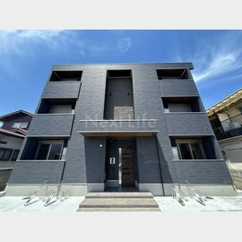 小田急相模原駅より徒歩15分 1階 築1年8ヶ月の賃貸物件