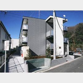 レオパレスコンパートメント２ 2階 築17年の賃貸物件