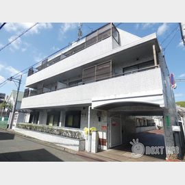 町田駅より徒歩8分 3階 築40年11ヶ月の賃貸物件