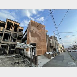 相模大野駅より徒歩12分 3階 築8年11ヶ月の賃貸物件