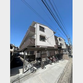 小田急相模原駅より徒歩8分 2階 築3年の賃貸物件