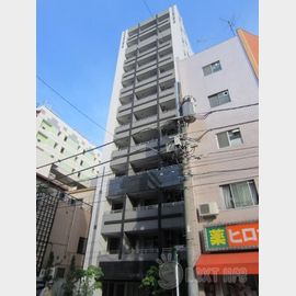 レグラス川崎 9階 築20年1ヶ月の賃貸物件