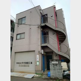 サンホシノ桜本 2階 築32年6ヶ月の賃貸物件