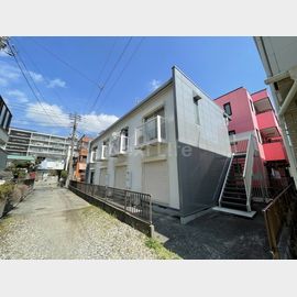 矢向駅より徒歩4分 1階 築39年2ヶ月の賃貸物件